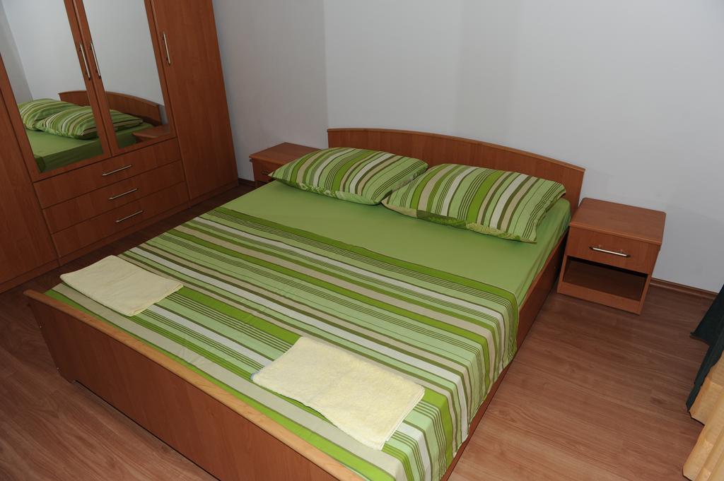 Apartment Matini Dvori Dubrava  Exterior foto